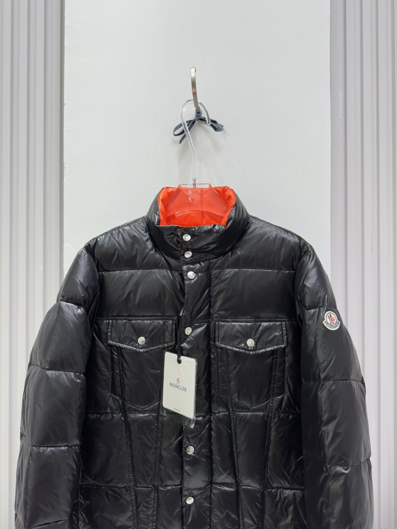 Moncler Down Coat